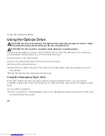 Preview for 42 page of Dell INSPIRON SERIES Setup Manual