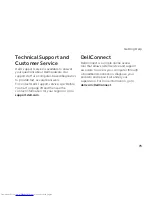 Preview for 75 page of Dell INSPIRON SERIES Setup Manual