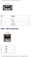 Preview for 69 page of Dell Inspiron X200 Service Manual