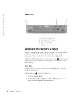 Предварительный просмотр 12 страницы Dell Inspiron X200 User Manual