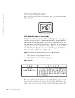 Preview for 28 page of Dell Inspiron X200 User Manual