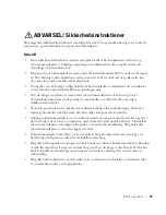 Preview for 61 page of Dell Inspiron X200 User Manual