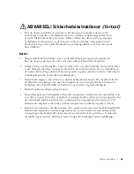 Preview for 63 page of Dell Inspiron X200 User Manual