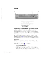 Preview for 86 page of Dell Inspiron X200 User Manual