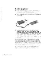 Preview for 90 page of Dell Inspiron X200 User Manual