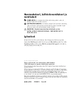 Preview for 100 page of Dell Inspiron X200 User Manual