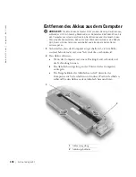 Preview for 152 page of Dell Inspiron X200 User Manual