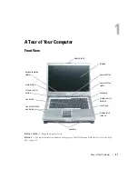 Preview for 21 page of Dell Inspiron XPS Manual