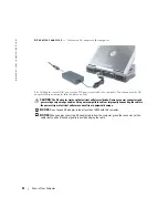 Preview for 30 page of Dell Inspiron XPS Manual