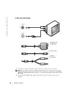 Preview for 36 page of Dell Inspiron XPS Manual