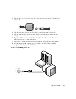 Preview for 37 page of Dell Inspiron XPS Manual