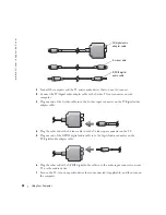 Preview for 38 page of Dell Inspiron XPS Manual