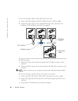 Preview for 44 page of Dell Inspiron XPS Manual