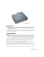 Preview for 51 page of Dell Inspiron XPS Manual