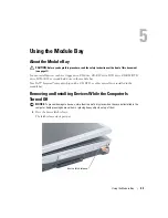 Preview for 55 page of Dell Inspiron XPS Manual