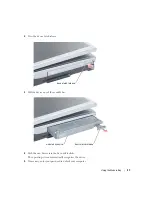 Preview for 57 page of Dell Inspiron XPS Manual