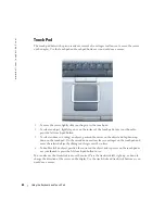 Preview for 62 page of Dell Inspiron XPS Manual