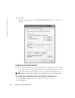 Preview for 70 page of Dell Inspiron XPS Manual