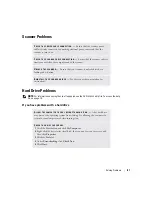 Preview for 81 page of Dell Inspiron XPS Manual