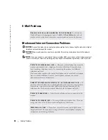 Preview for 86 page of Dell Inspiron XPS Manual