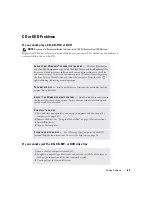 Preview for 89 page of Dell Inspiron XPS Manual