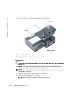 Preview for 114 page of Dell Inspiron XPS Manual