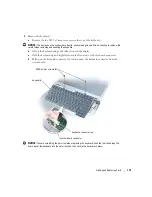 Preview for 115 page of Dell Inspiron XPS Manual