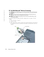 Preview for 116 page of Dell Inspiron XPS Manual