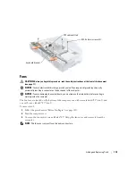 Preview for 119 page of Dell Inspiron XPS Manual