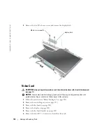 Preview for 128 page of Dell Inspiron XPS Manual