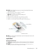 Preview for 135 page of Dell Inspiron XPS Manual