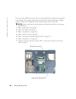 Preview for 136 page of Dell Inspiron XPS Manual