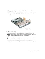 Preview for 137 page of Dell Inspiron XPS Manual