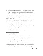 Preview for 151 page of Dell Inspiron XPS Manual