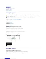 Preview for 71 page of Dell Inspiron XPS Service Manual