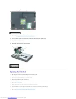 Preview for 100 page of Dell Inspiron XPS Service Manual