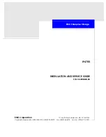 Предварительный просмотр 1 страницы Dell IP4700 Installation And Service Manual