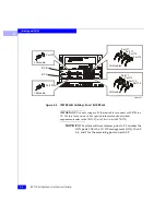 Предварительный просмотр 40 страницы Dell IP4700 Installation And Service Manual