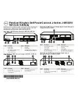 Предварительный просмотр 32 страницы Dell J-SRX210B Quick Start Manual