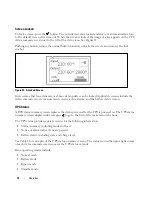 Preview for 36 page of Dell K812N User Manual