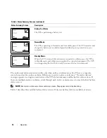 Preview for 38 page of Dell K812N User Manual