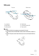 Preview for 7 page of Dell KB3322Wt User Manual