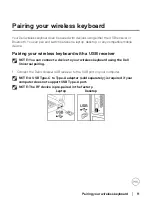 Preview for 11 page of Dell KB700 User Manual