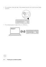 Preview for 12 page of Dell KB700 User Manual