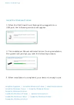 Preview for 11 page of Dell KB813 User Manual