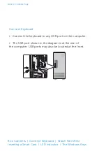 Preview for 36 page of Dell KB813 User Manual