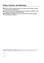 Preview for 2 page of Dell KM7120W User Manual