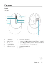 Preview for 5 page of Dell KM7120W User Manual