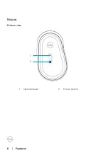 Preview for 6 page of Dell KM7120W User Manual