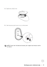 Preview for 9 page of Dell KM7120W User Manual